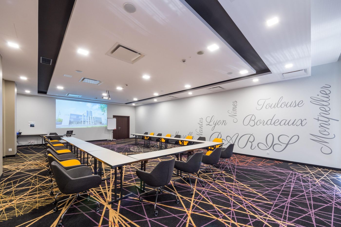 Ambasador Centrum