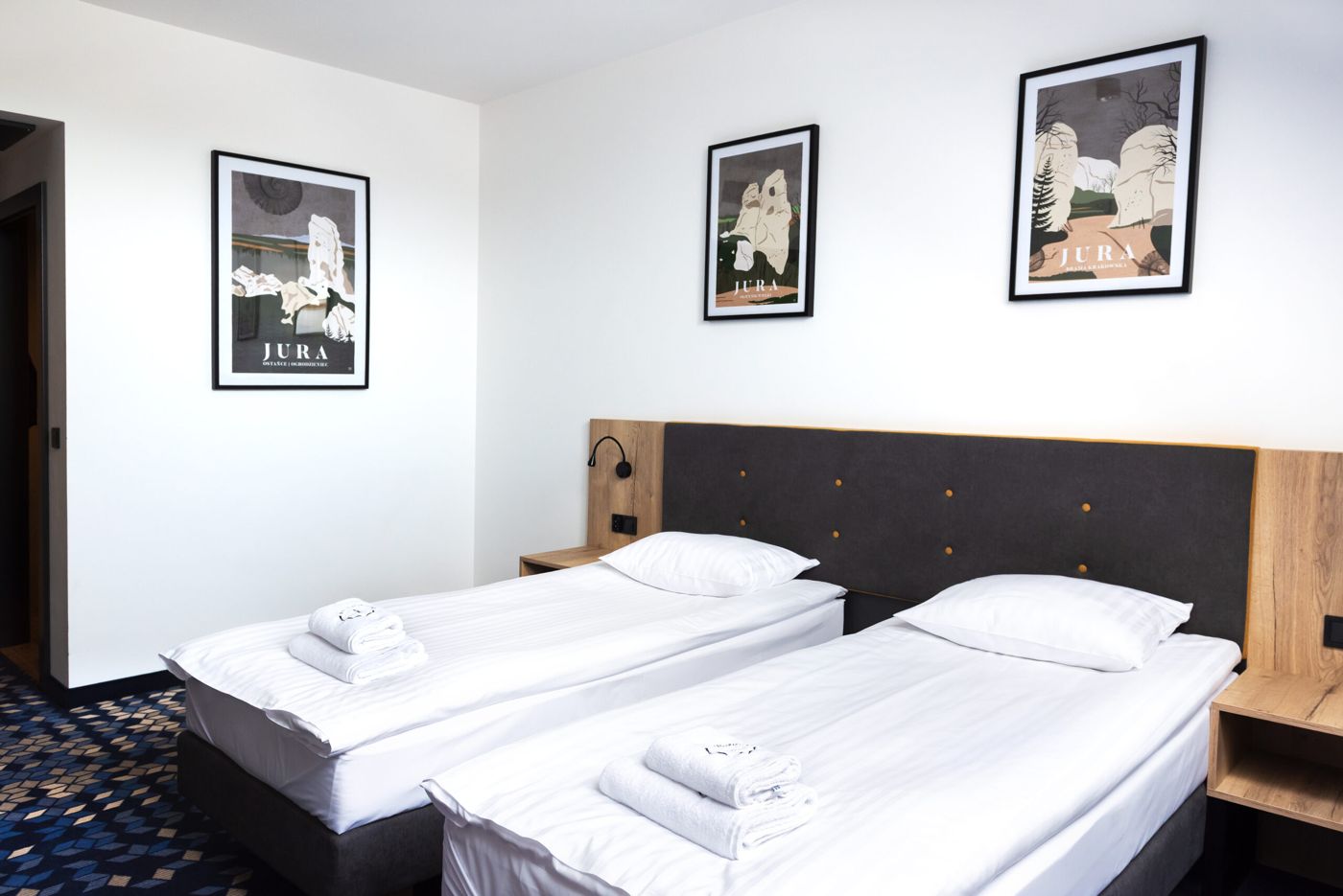 Ilkus Hotel