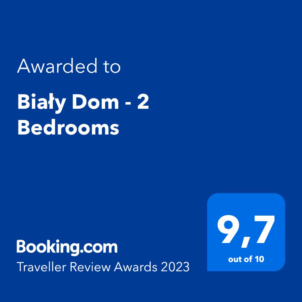 Biały Dom
