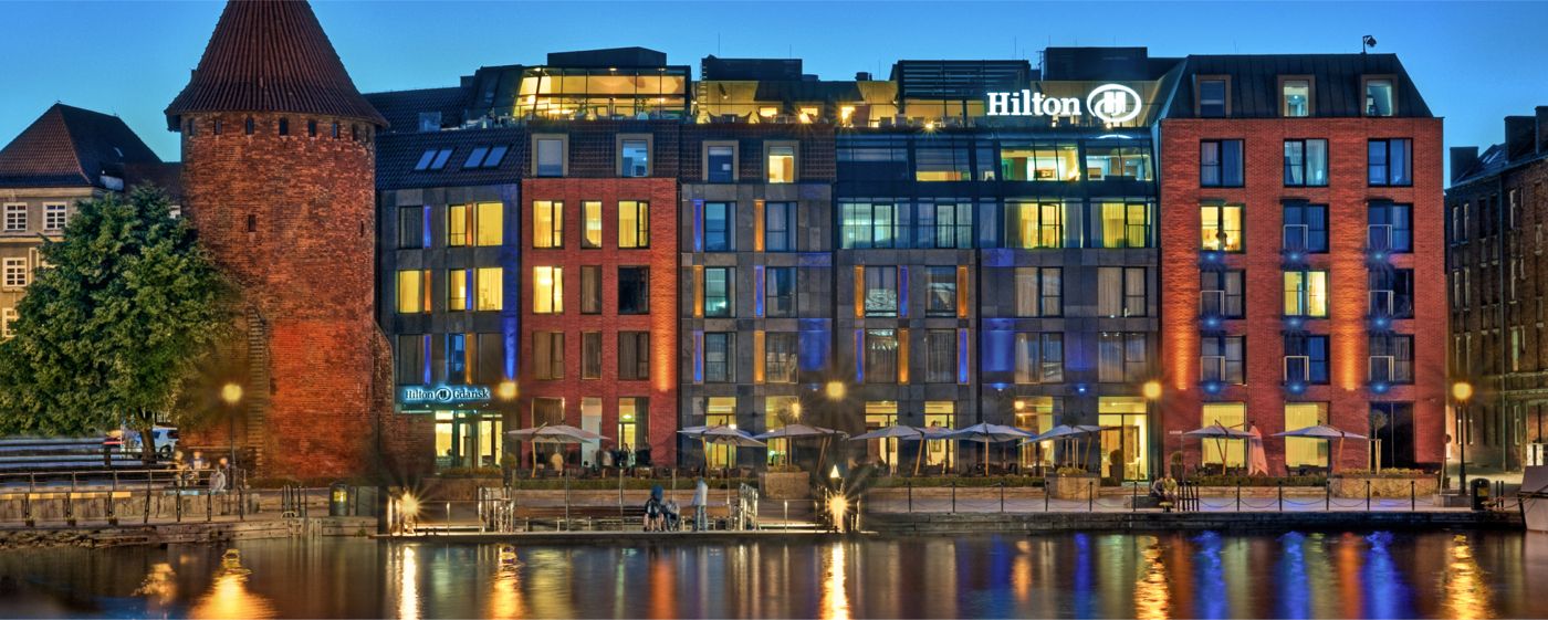 Hilton Gdansk