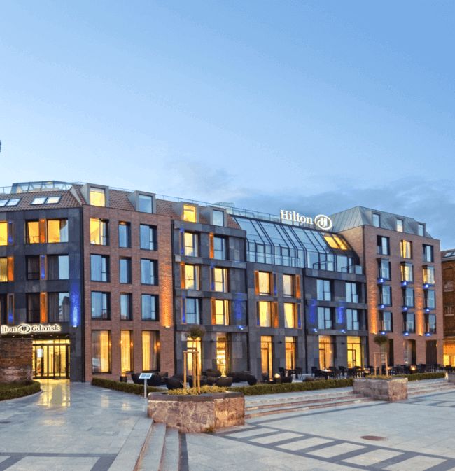 Hilton Gdansk