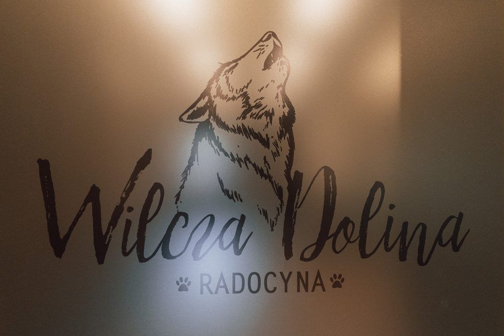Wilcza Dolina