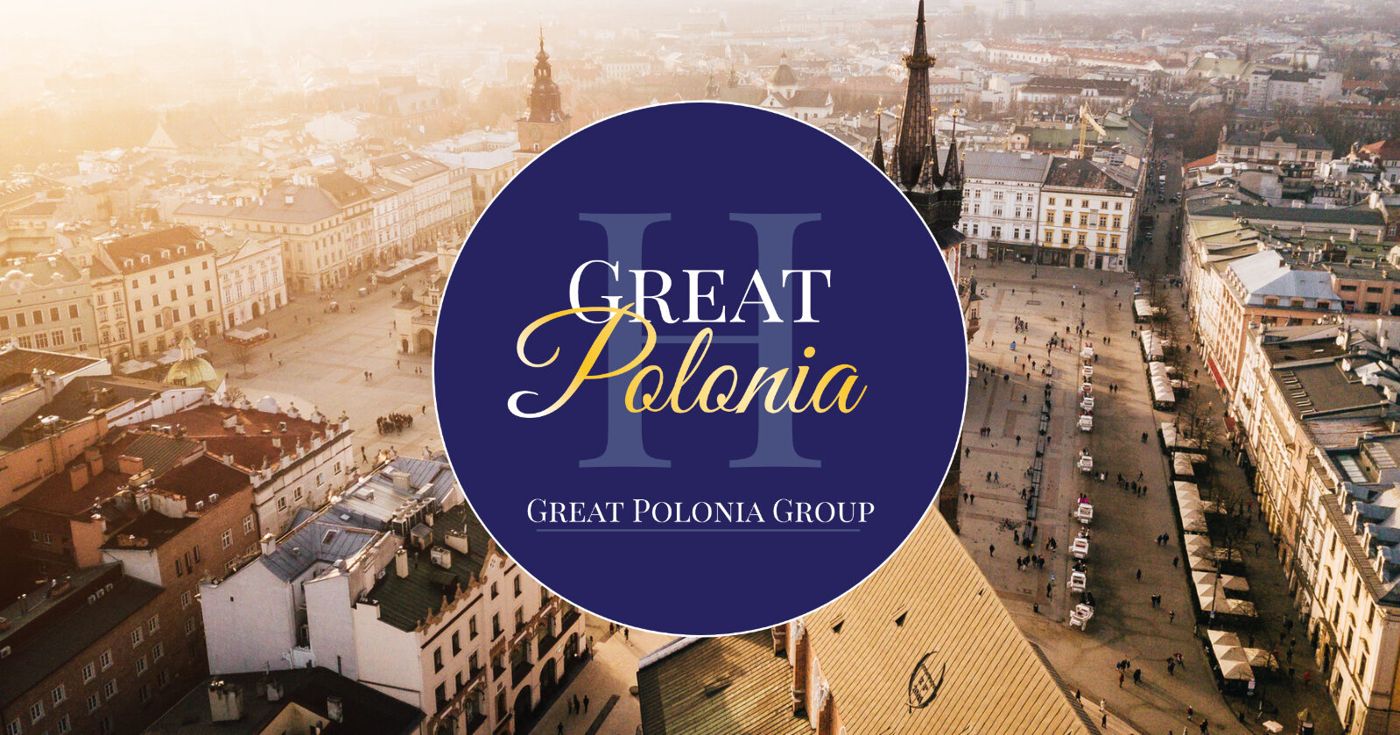 Hotel Great Polonia Kraków Airport