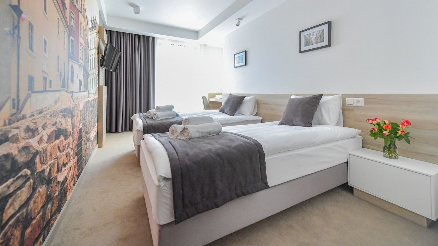 LubHotel
