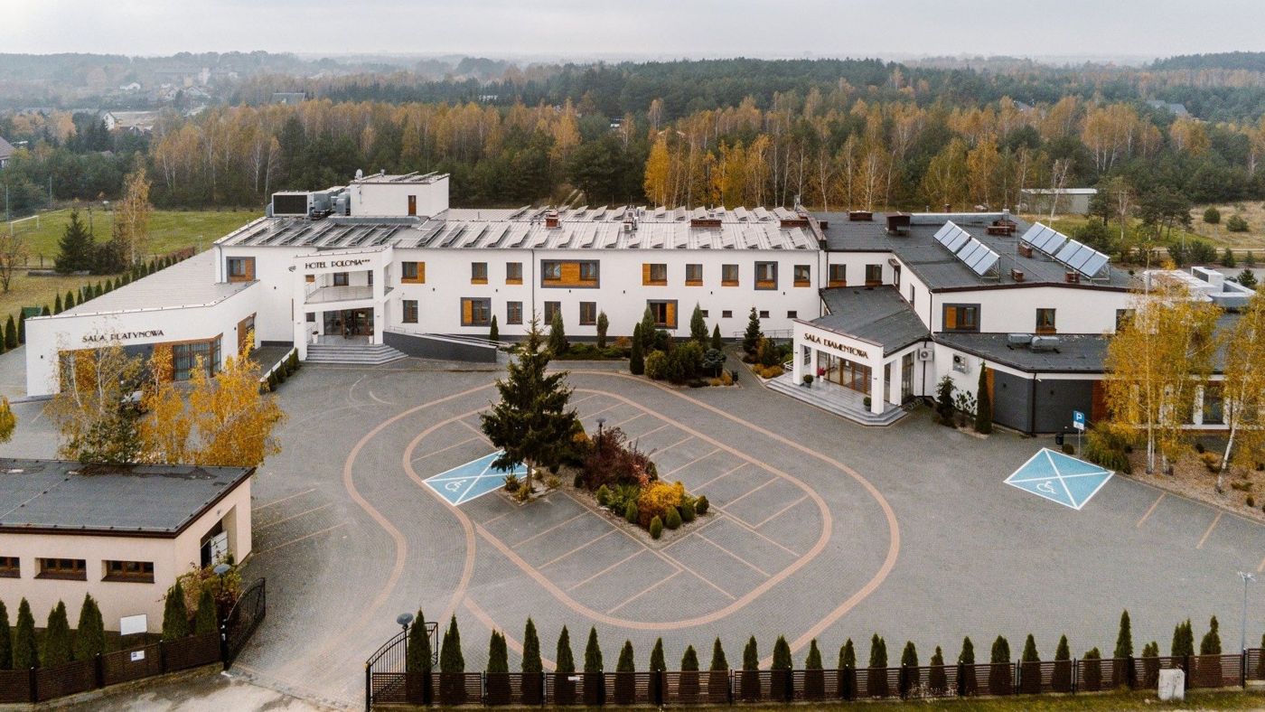 Polonia