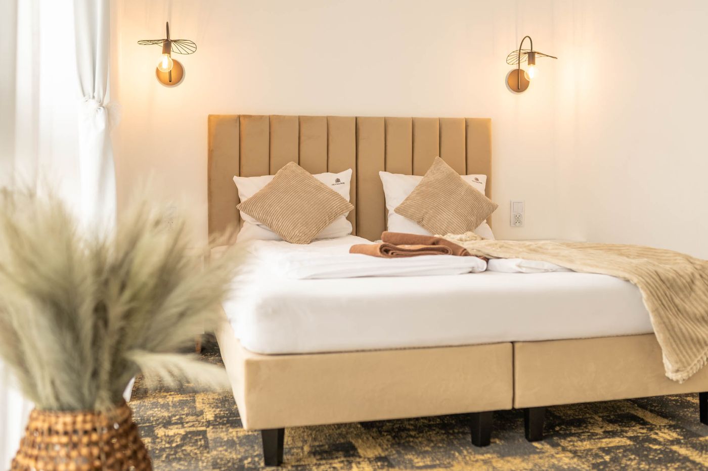 Olivina Park Spa