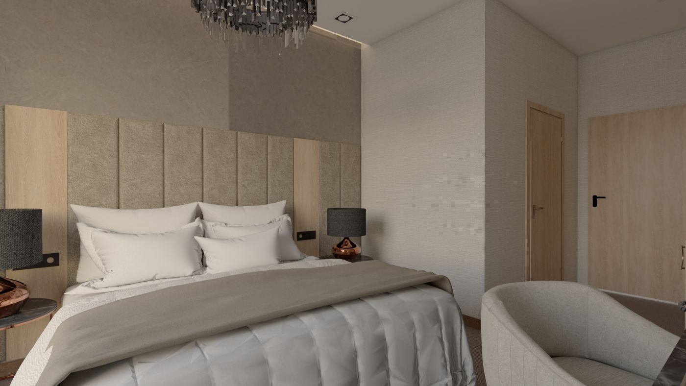 Prestige Hotel