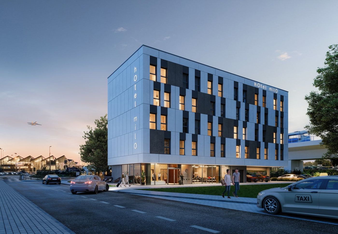 Hotel Milo