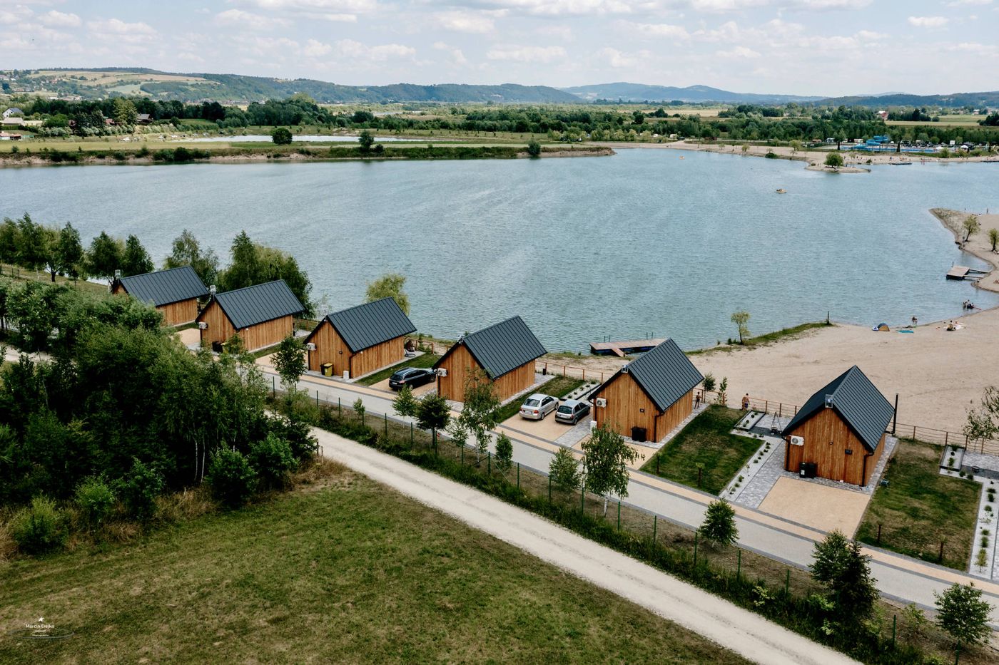 Wierzbowa Przystań