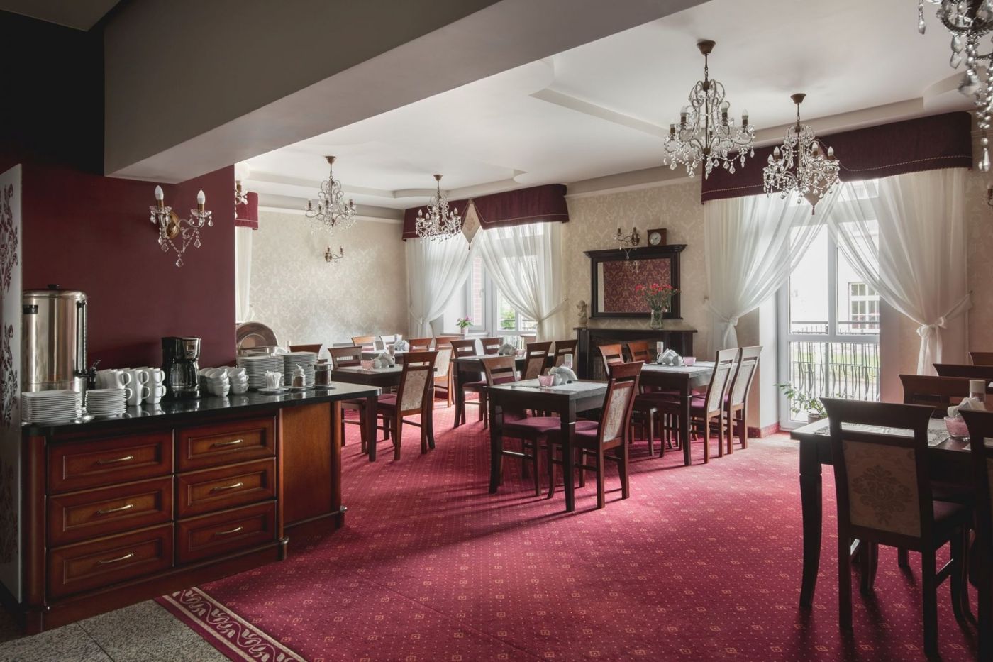 Hotel Paria