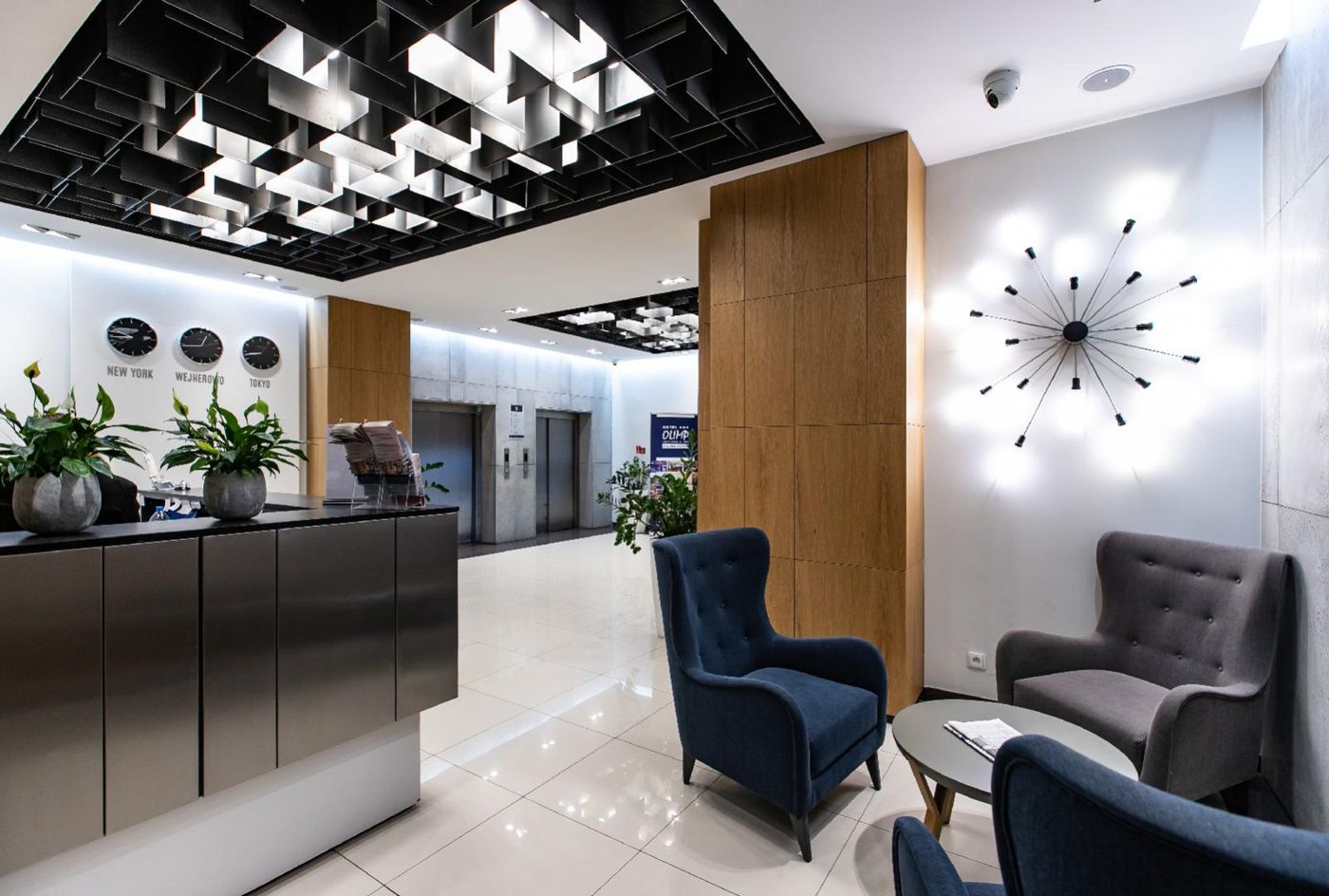 Hotel OLIMP Business & SPA
