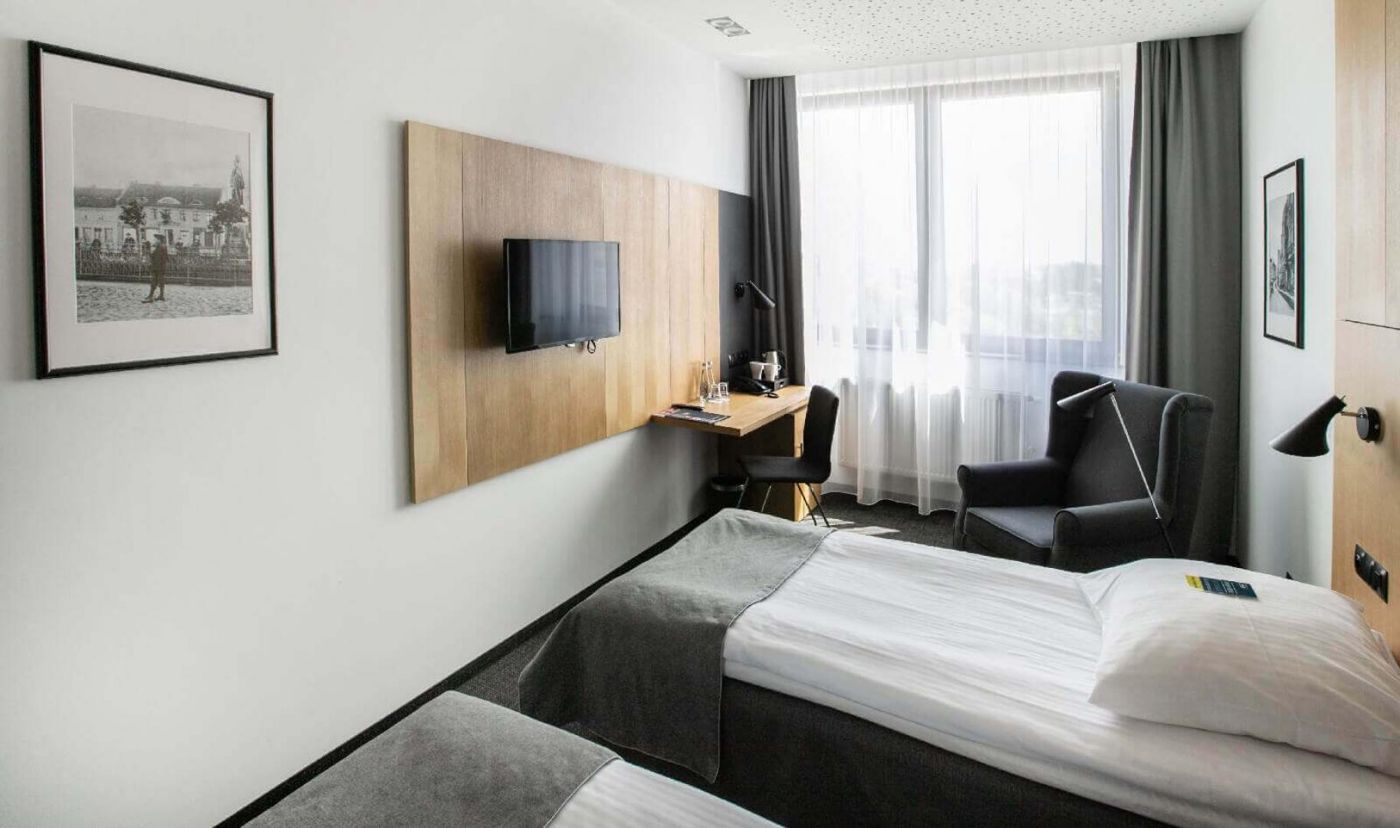 Hotel OLIMP Business & SPA