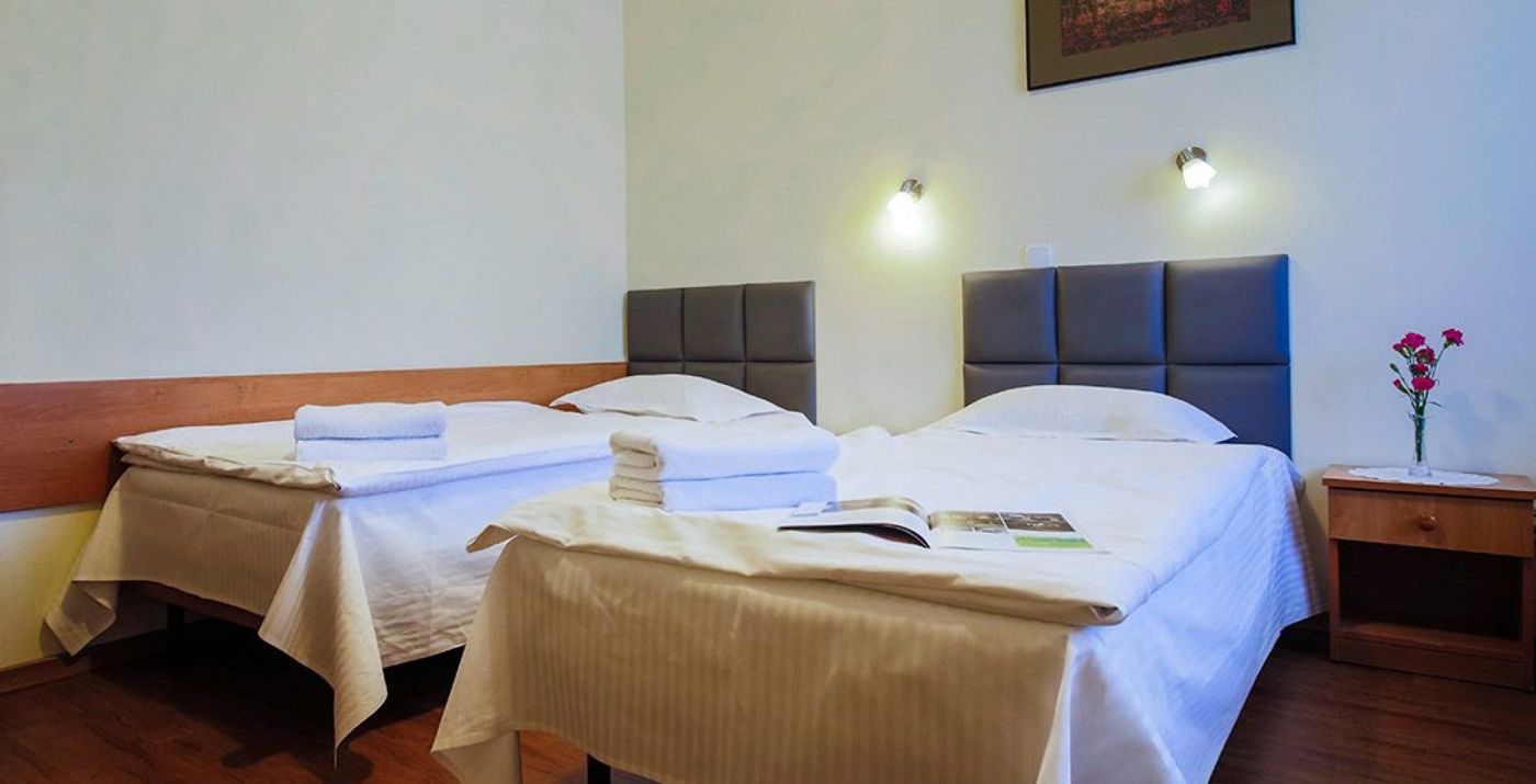 Hotel Górsko