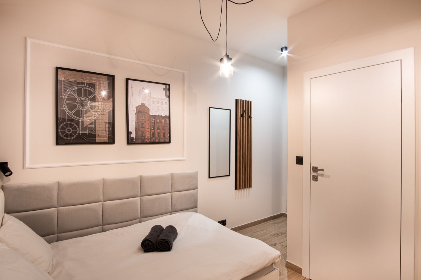 Dream Apartments