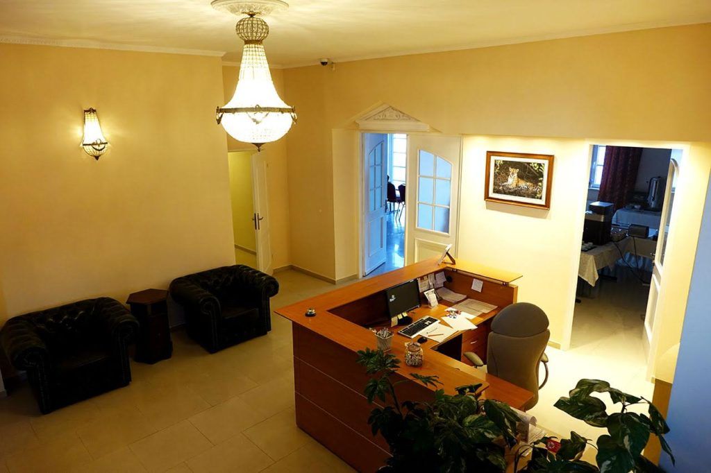 Villa Bella Casa