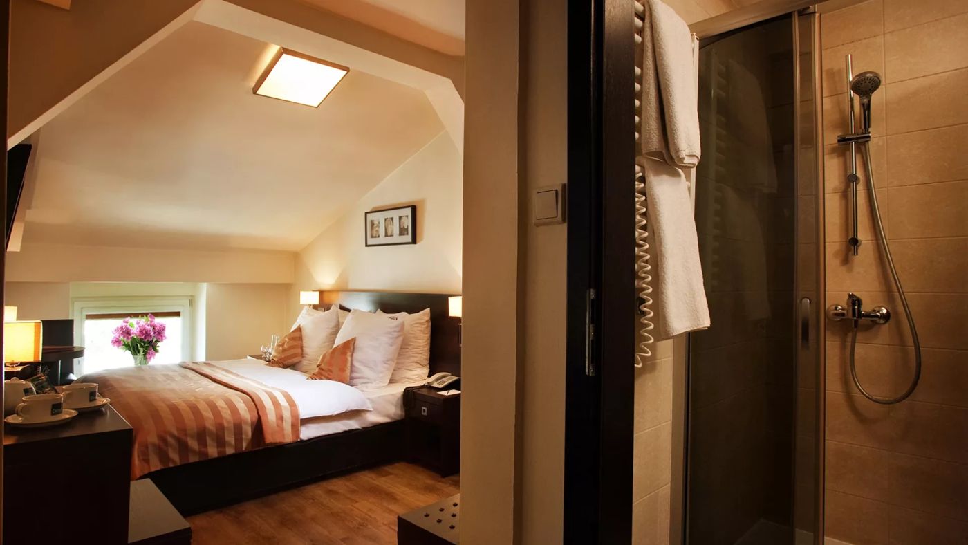 Aparthotel Spatz