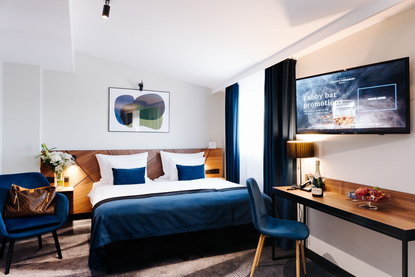 Ascot Premium Hotel