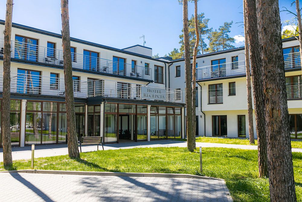 Hotel '' Kasor ''