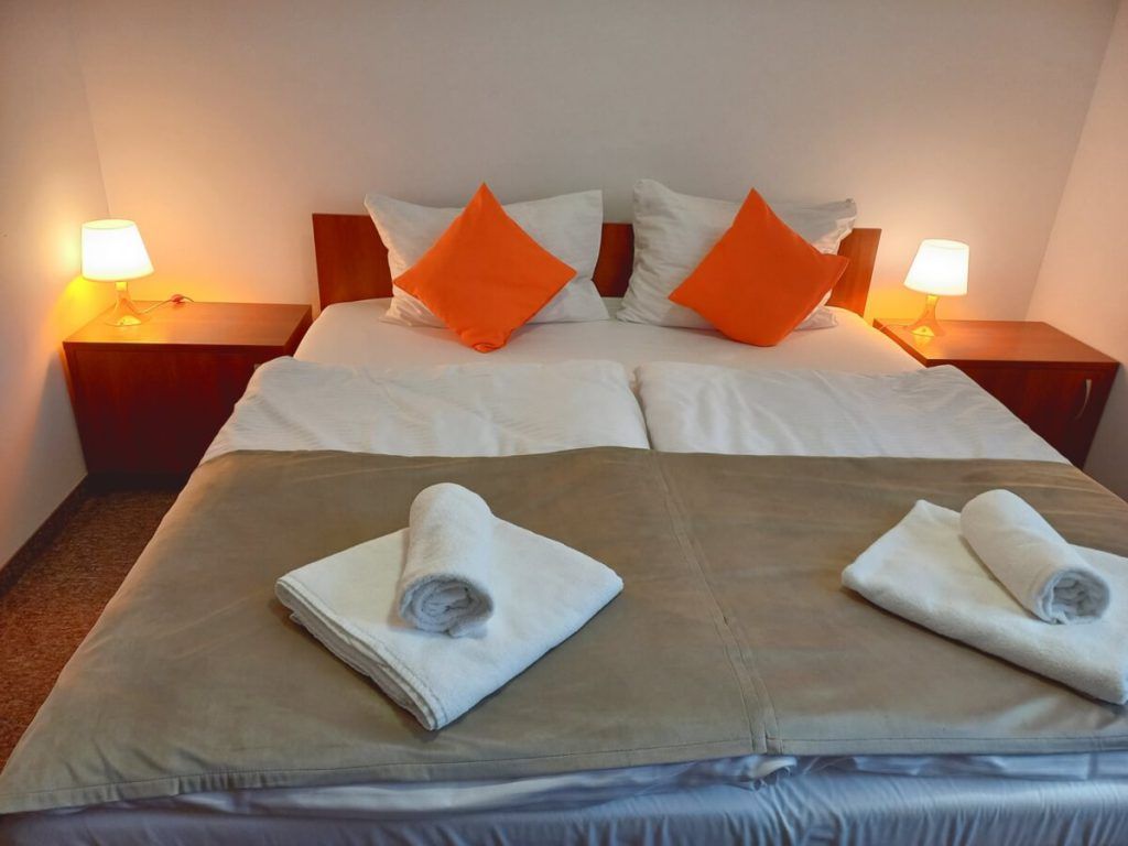 EndHotel