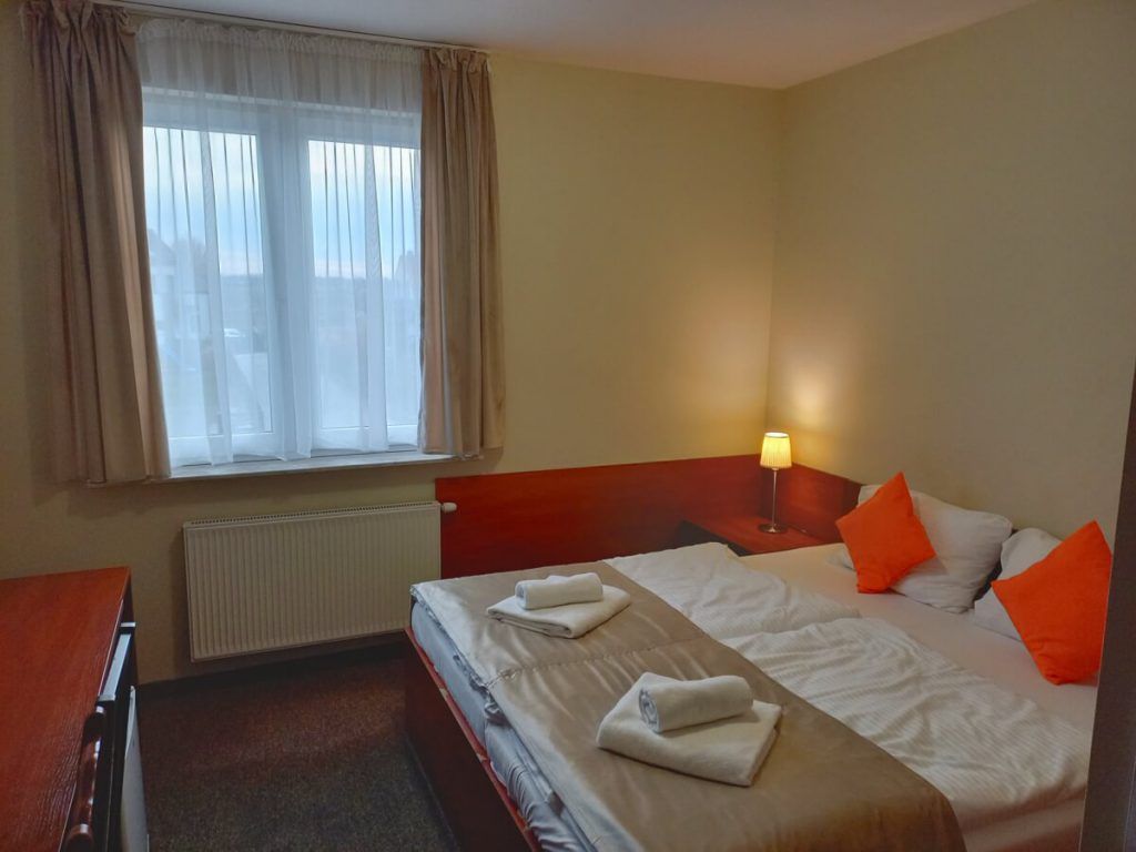 EndHotel