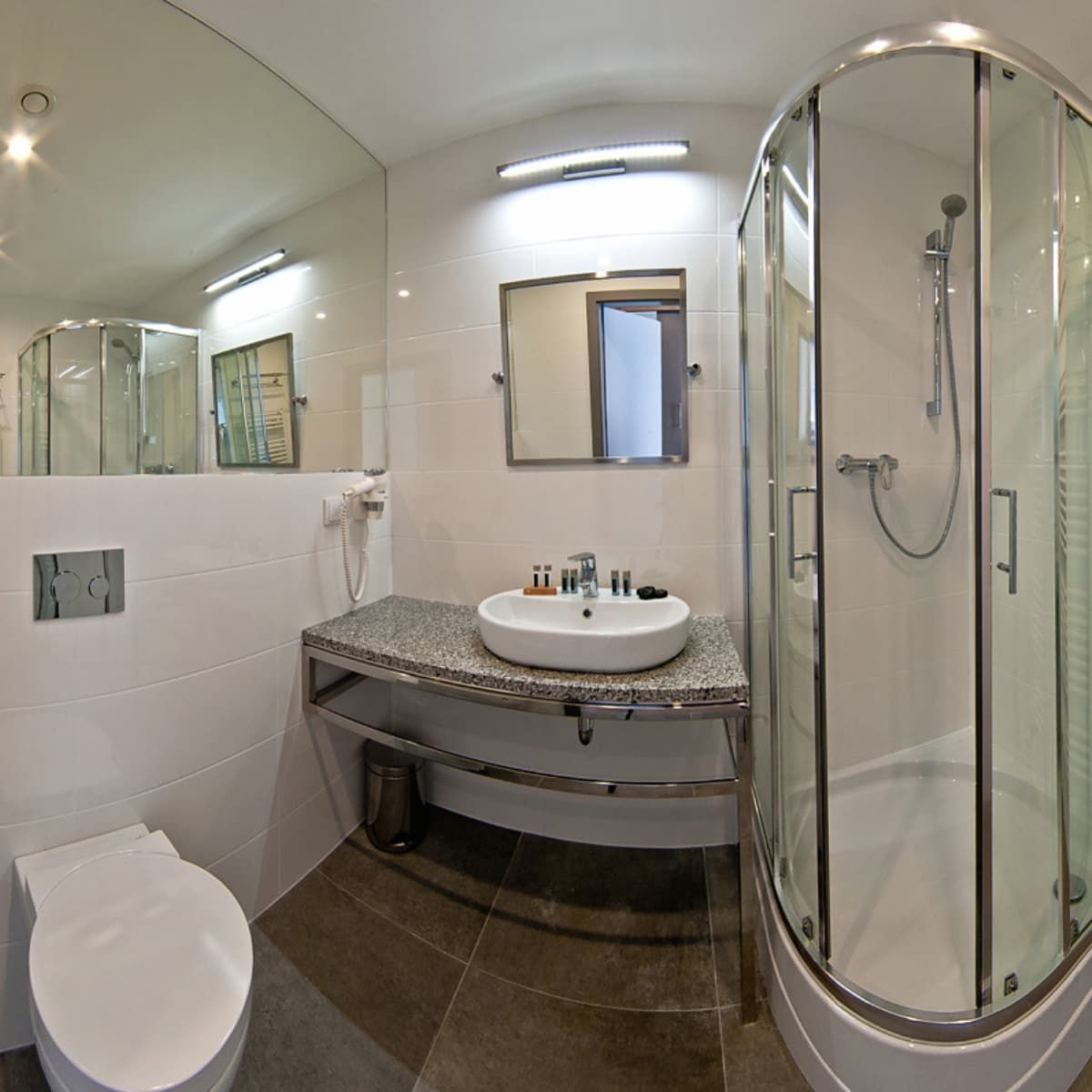 Hotel ForZa