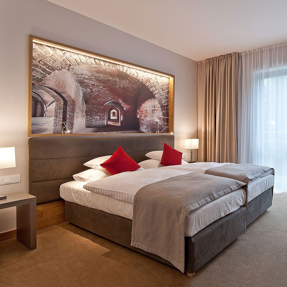 Hotel ForZa