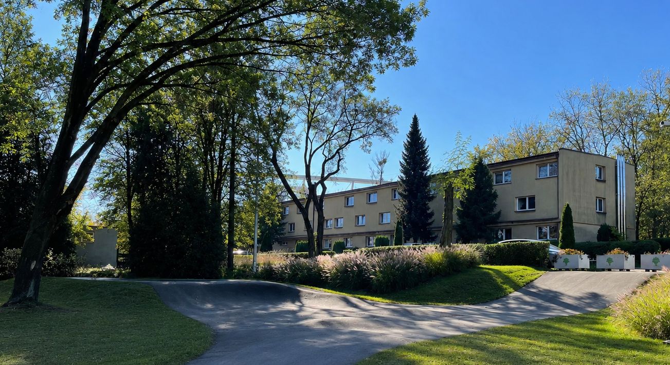 Hotel Skaut