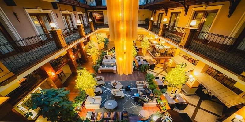 Grand Hotel Boutique Rzeszów