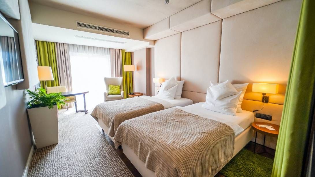 Grand Hotel Boutique Rzeszów