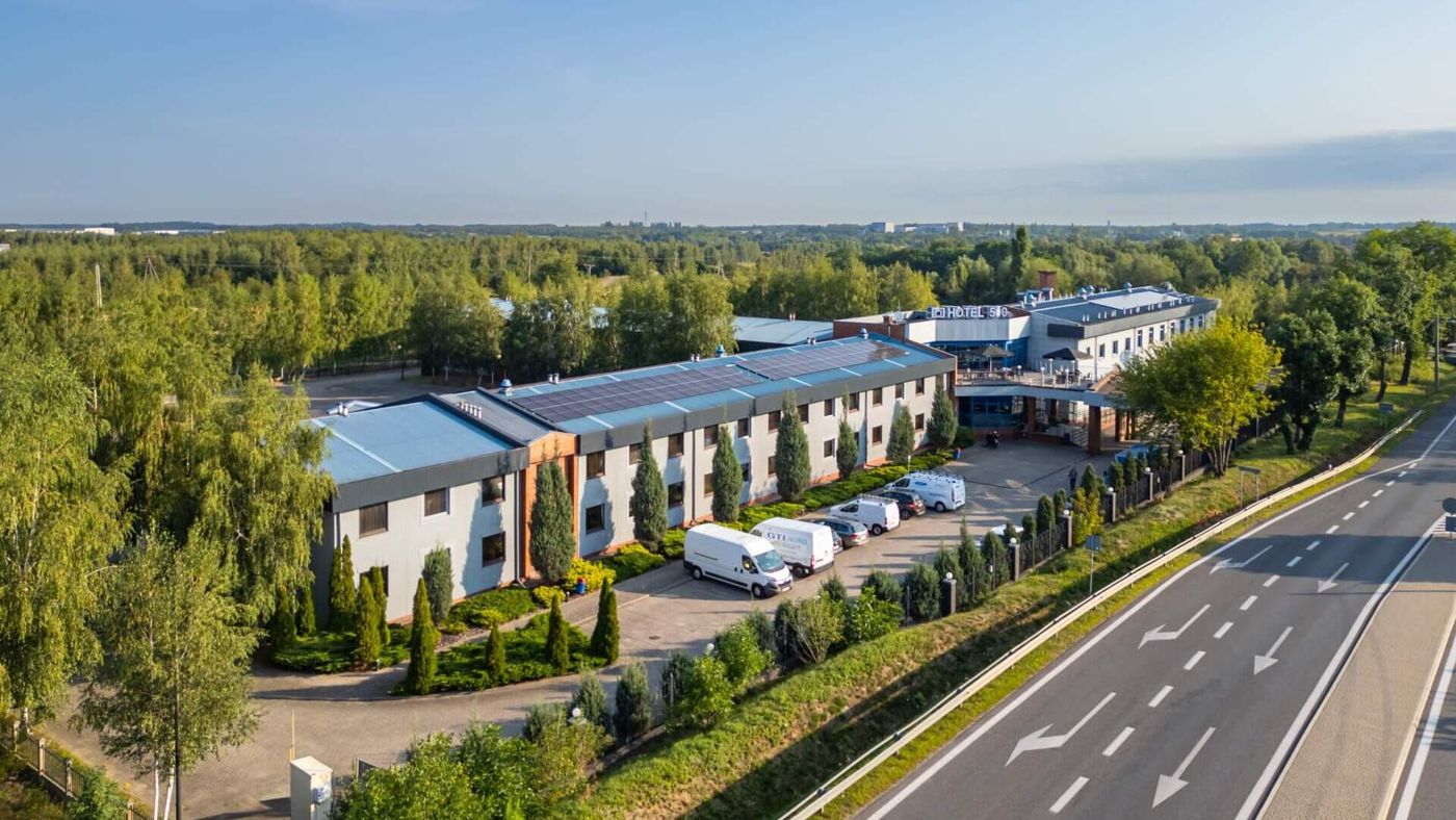 Hotel 500