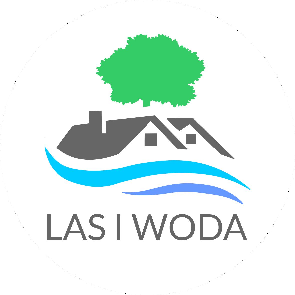 Las i Woda