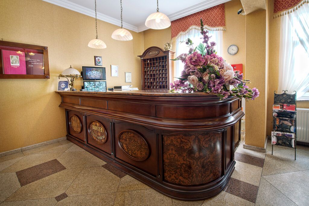 Hotel Jakub Sobieski