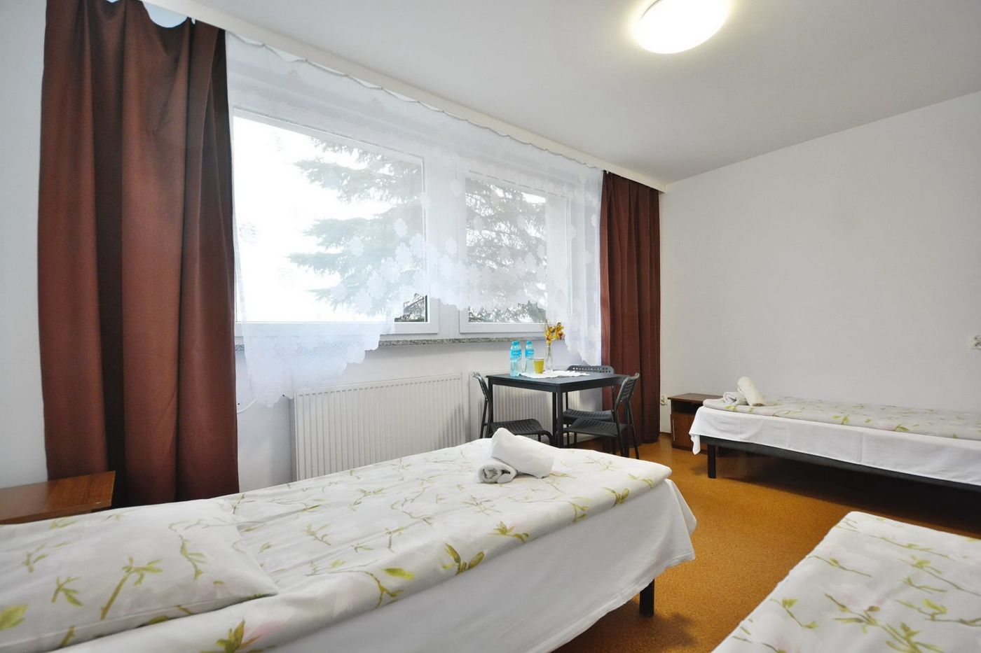 Twój Hostel