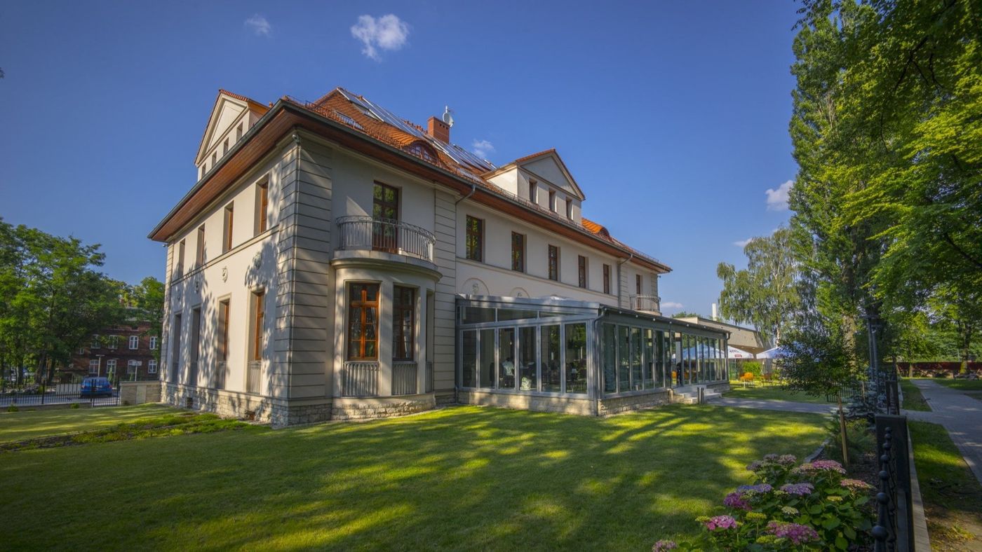 Hotel Gorczowski