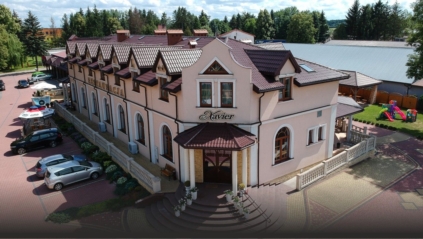 Hotel Xavier