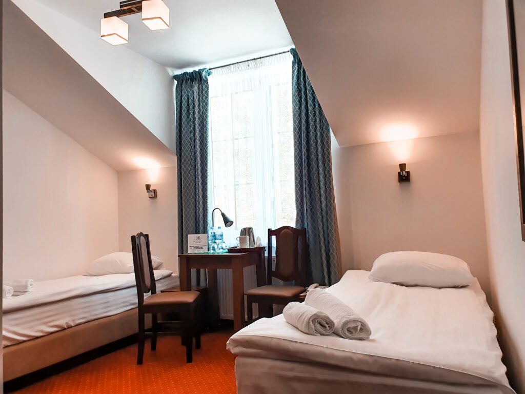 Hotel Xavier