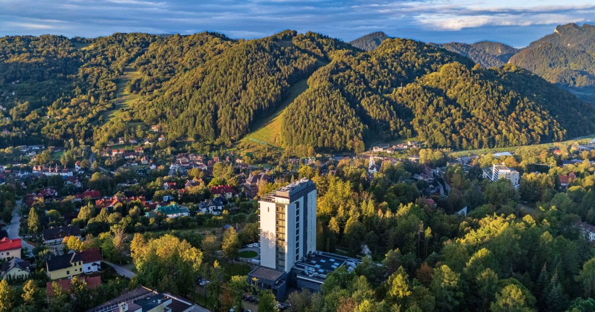Pieniny Grand