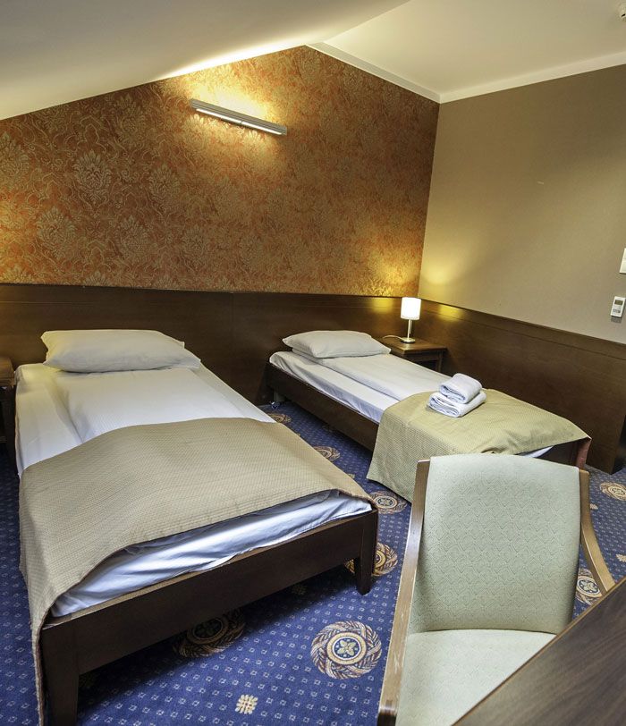 Hotel RAD