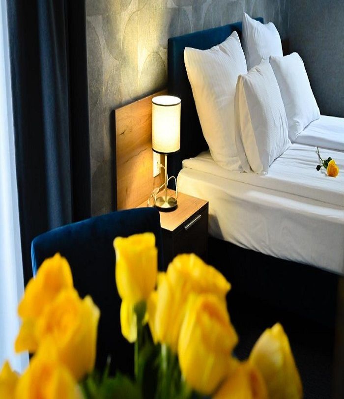 Hotel RAD