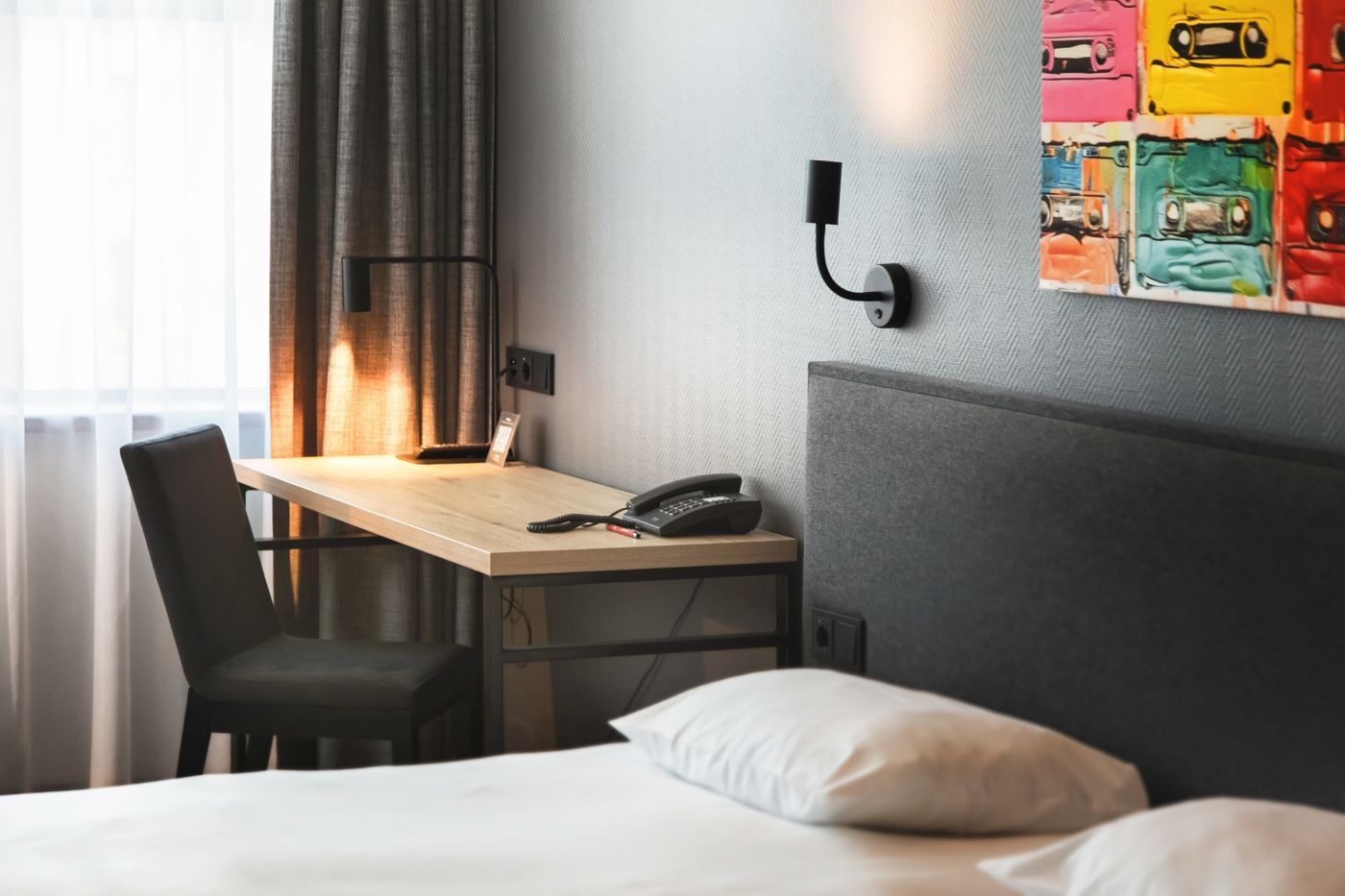 Qubus Hotel