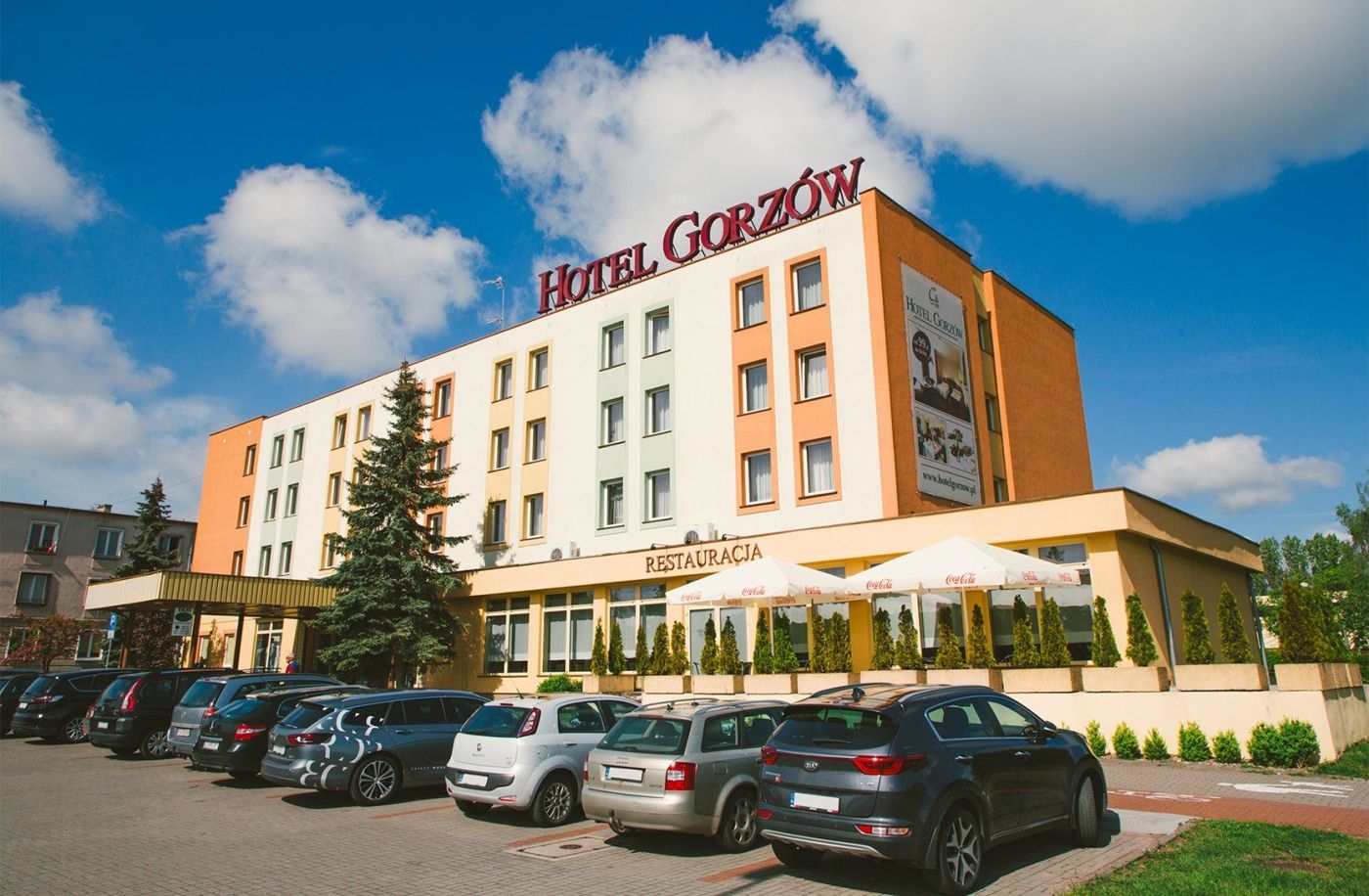 Hotel Gorzów