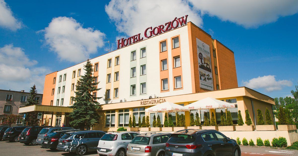 Hotel Gorzów