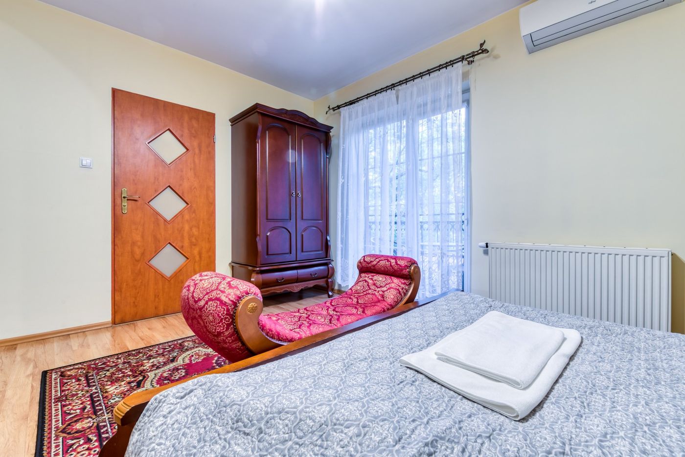 Hotel Gracja