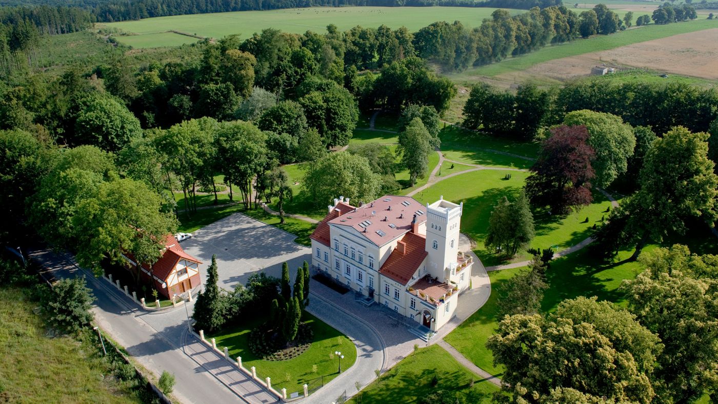 Hotel Wieniawa
