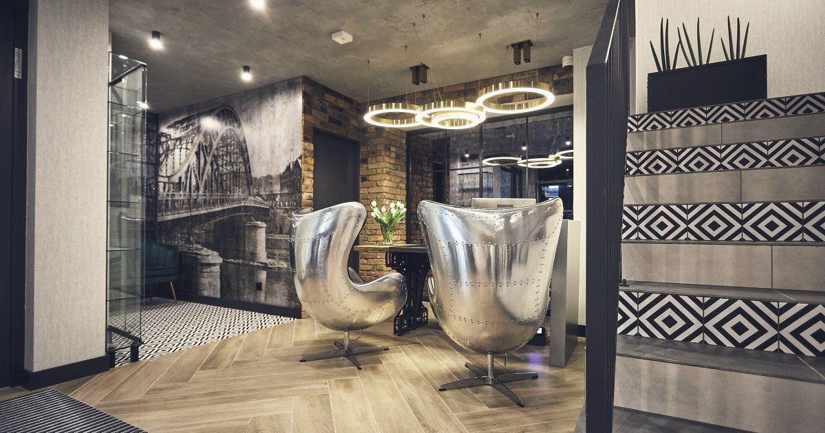 The Bridge Suites