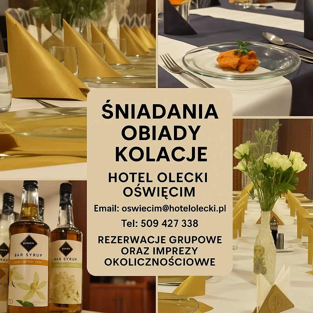 Hotel Olecki