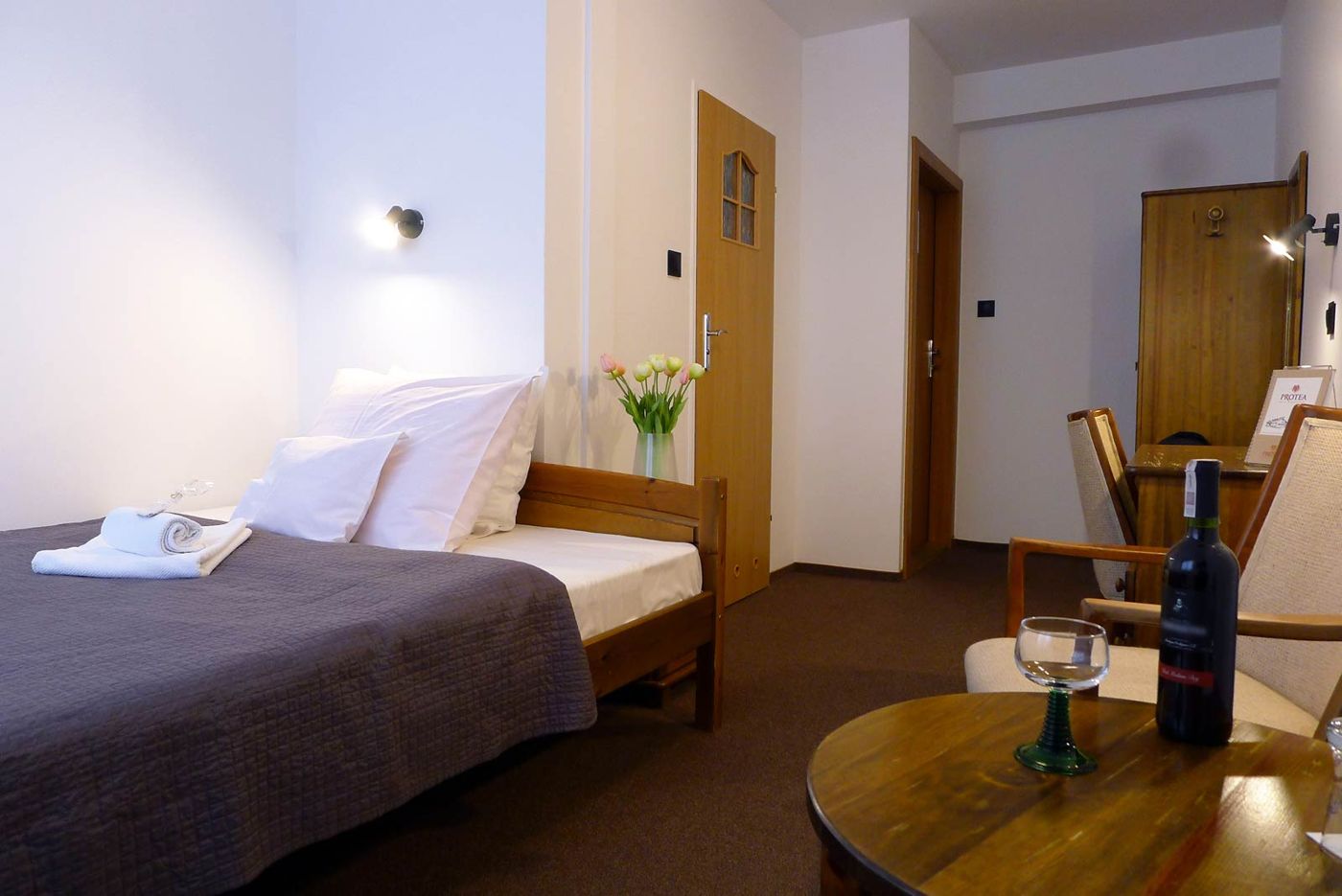Hotel Protea