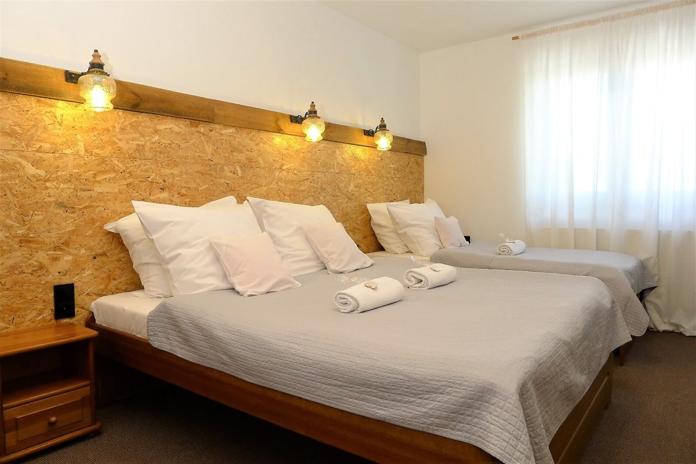 Hotel Protea
