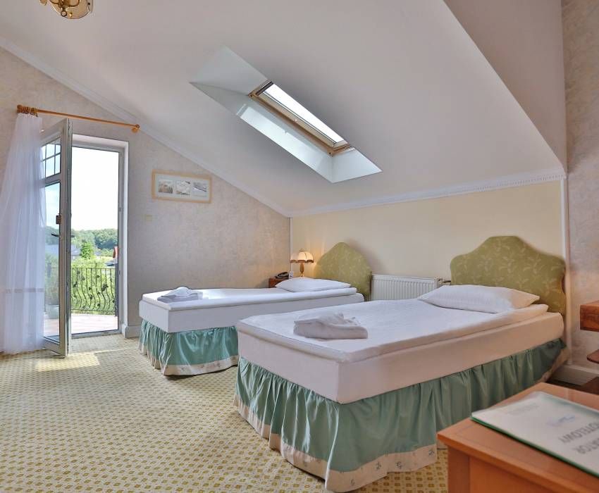 Hotel Garden