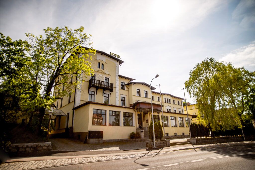 Hotel Fenix